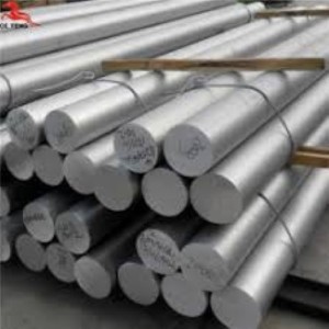 فروش بیلت آلومینیوم 6061 سایز 5 اینچ